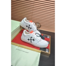 Off White Shoes